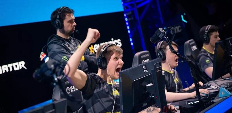 Ставки на Dota 2: Полное руководство для успешного беттинга в 2025 году - 1